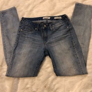 Jessica Simpson’s Jeans